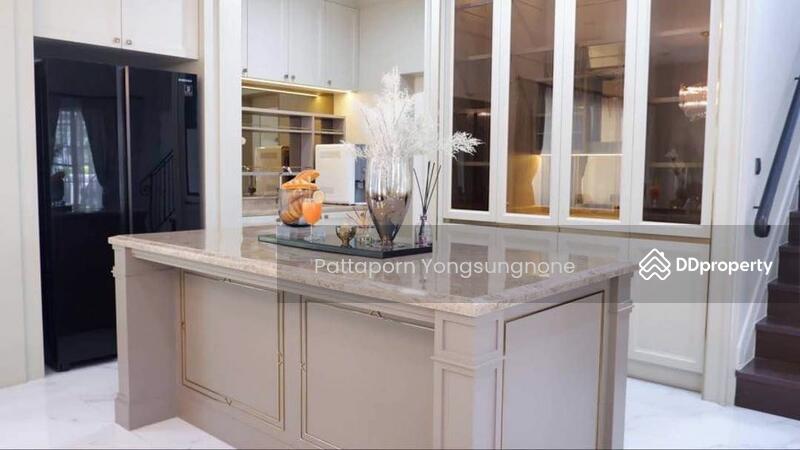 For Rent - Min Buri, Bangkok