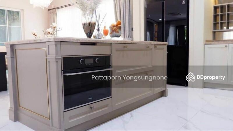 For Rent - Min Buri, Bangkok