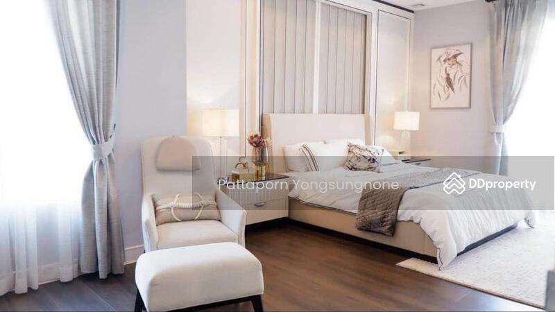 For Rent - Min Buri, Bangkok