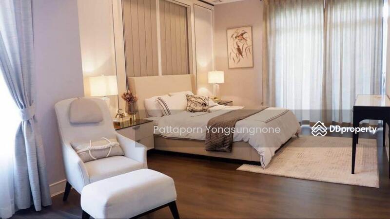 For Rent - Min Buri, Bangkok