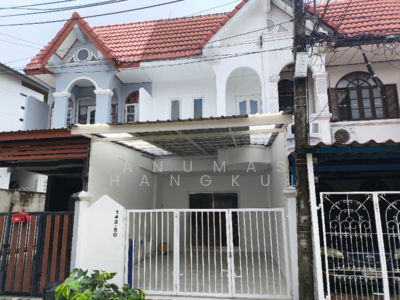 ขาย - หมู่บ้านเสนาวิลล่า 1, กรุงเทพ