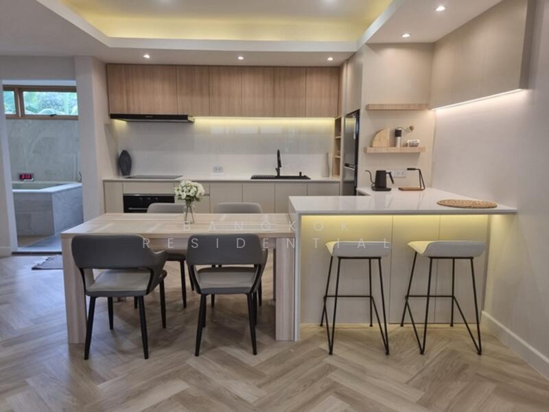 Townhouse, กรุงเทพ, Ekkamai 22, คลองตันเหนือ, วัฒนา, กรุงเทพ, 210 ตร.ม., ทาวน์เฮ้าส์ ให้เช่า, โดย Bangkok Residential, 11887811 - DDproperty.com