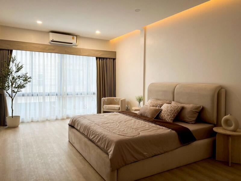 Townhouse, กรุงเทพ, Ekkamai 22, คลองตันเหนือ, วัฒนา, กรุงเทพ, 210 ตร.ม., ทาวน์เฮ้าส์ ให้เช่า, โดย Bangkok Residential, 11887811 - DDproperty.com