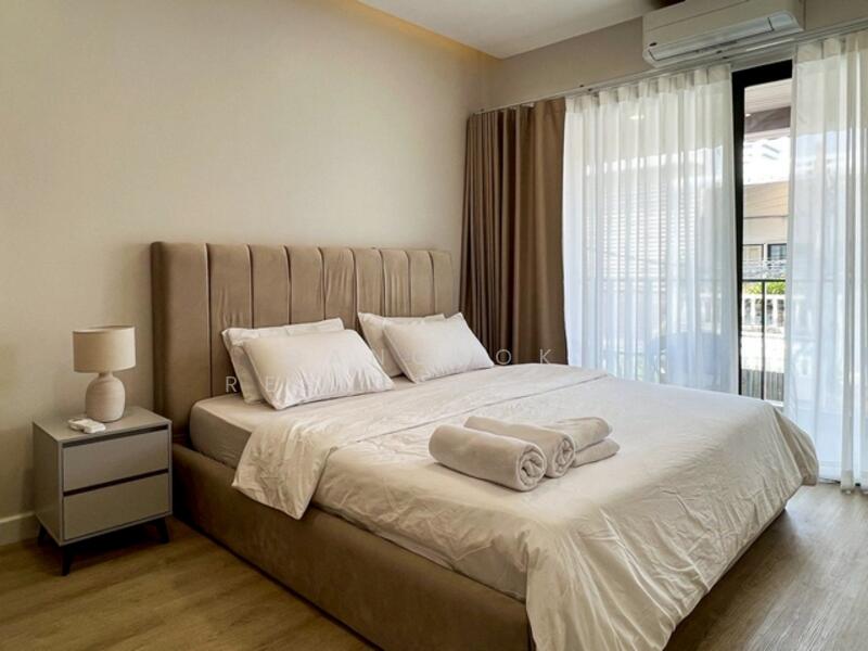 Townhouse, กรุงเทพ, Ekkamai 22, คลองตันเหนือ, วัฒนา, กรุงเทพ, 210 ตร.ม., ทาวน์เฮ้าส์ ให้เช่า, โดย Bangkok Residential, 11887811 - DDproperty.com