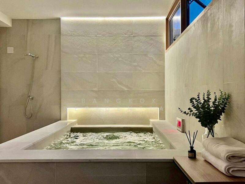 Townhouse, กรุงเทพ, Ekkamai 22, คลองตันเหนือ, วัฒนา, กรุงเทพ, 210 ตร.ม., ทาวน์เฮ้าส์ ให้เช่า, โดย Bangkok Residential, 11887811 - DDproperty.com