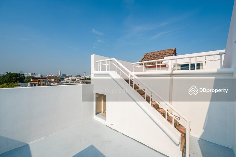 For Rent - Busarakum Place, Bangkok
