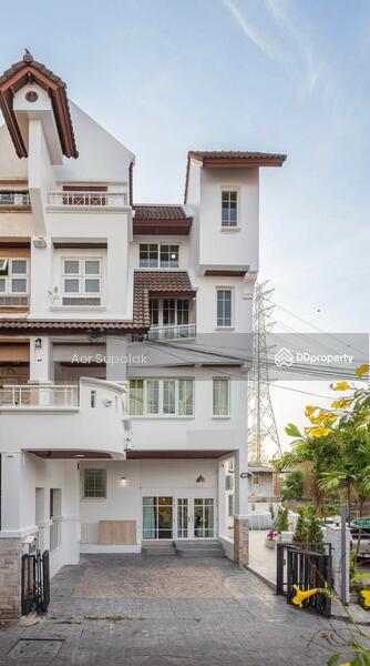 For Rent - Busarakum Place, Bangkok