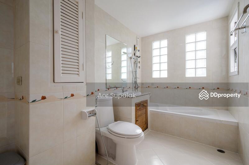 For Rent - Busarakum Place, Bangkok