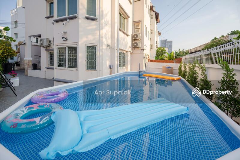 For Rent - Busarakum Place, Bangkok