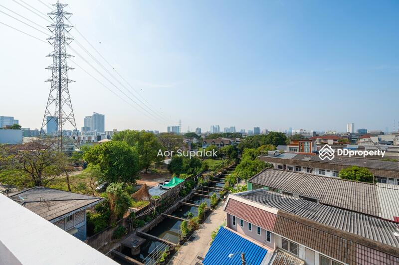 For Rent - Busarakum Place, Bangkok