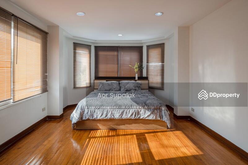 For Rent - Busarakum Place, Bangkok