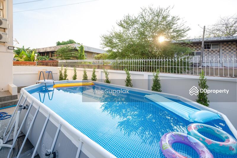 For Rent - Busarakum Place, Bangkok