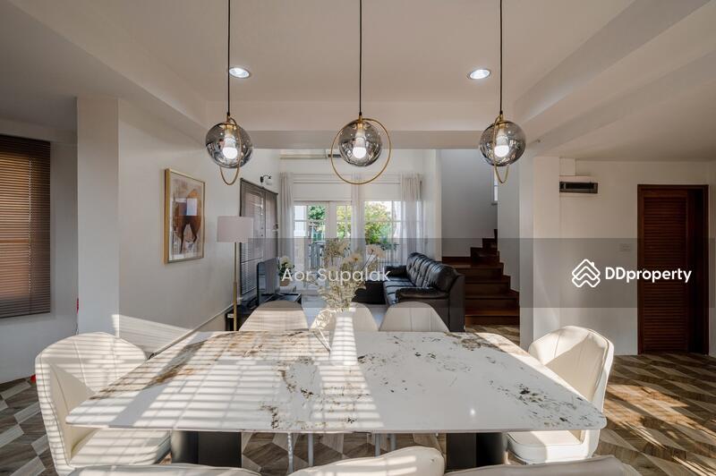 For Rent - Busarakum Place, Bangkok