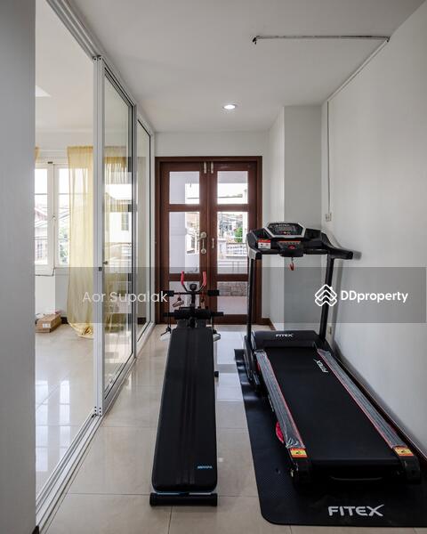 For Rent - Busarakum Place, Bangkok
