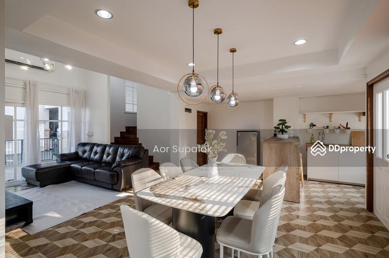 For Rent - Busarakum Place, Bangkok