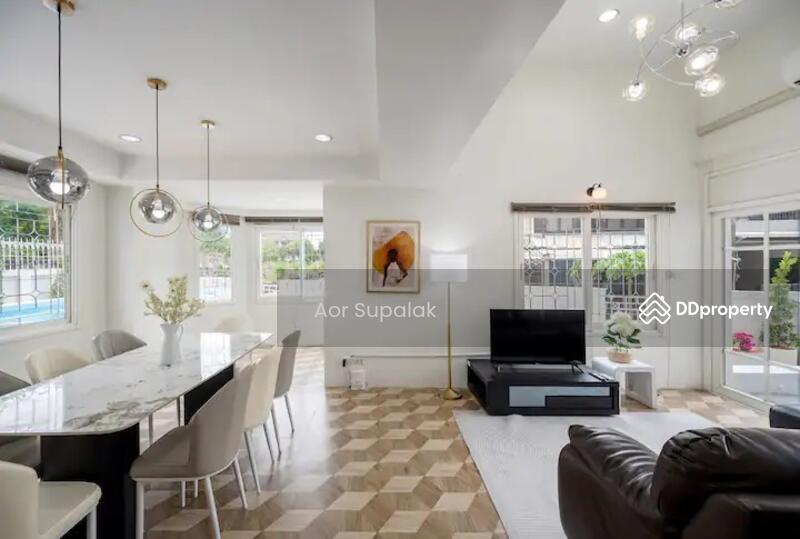 For Rent - Busarakum Place, Bangkok