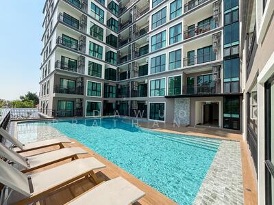 ขาย - Mira Monte’ Hua Hin 94 : ไมร่า มอนเต้ หัวหิน 94, ประจวบคีรีขันธ์