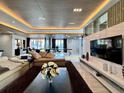 For Rent - Citi Smart Sukhumvit 18, Bangkok