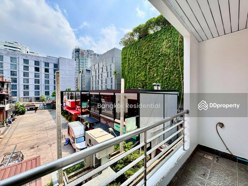 For Rent - JJ Mansion, Bangkok