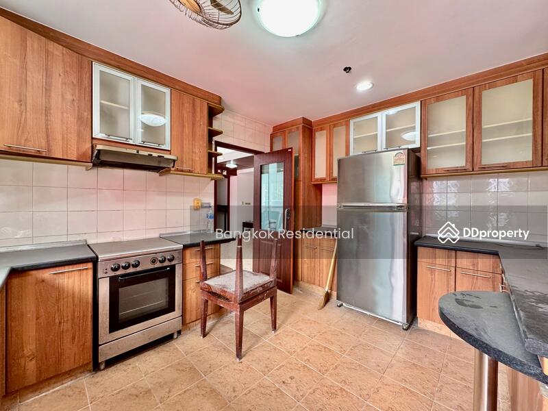 For Rent - JJ Mansion, Bangkok