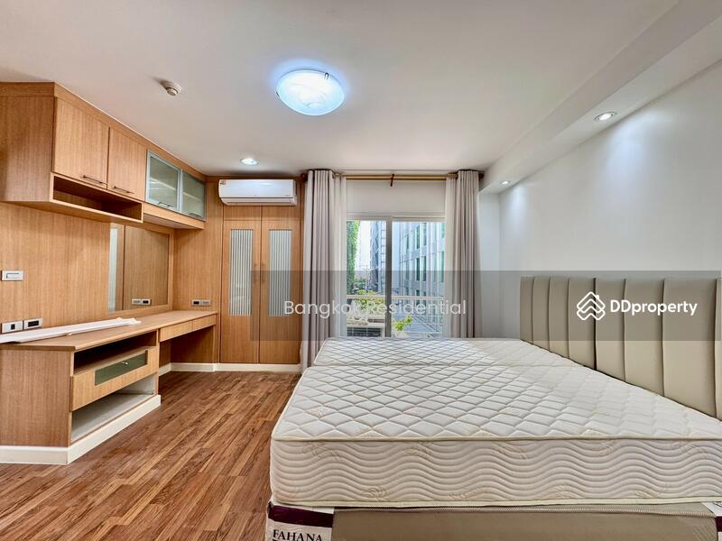 For Rent - JJ Mansion, Bangkok