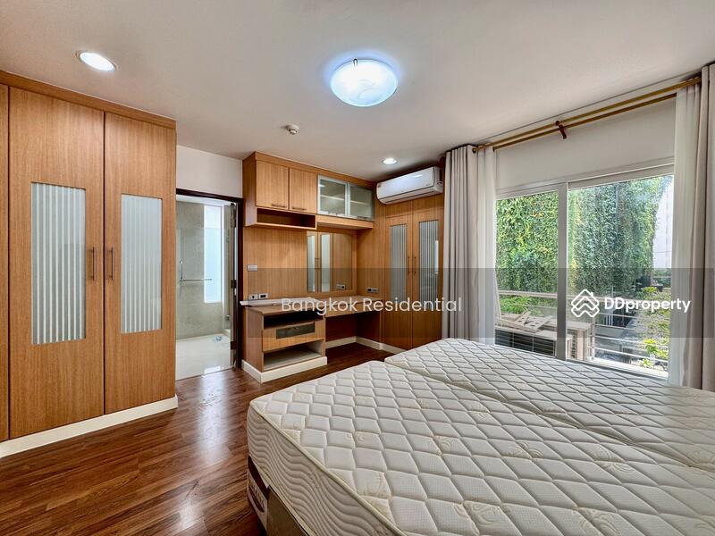 For Rent - JJ Mansion, Bangkok