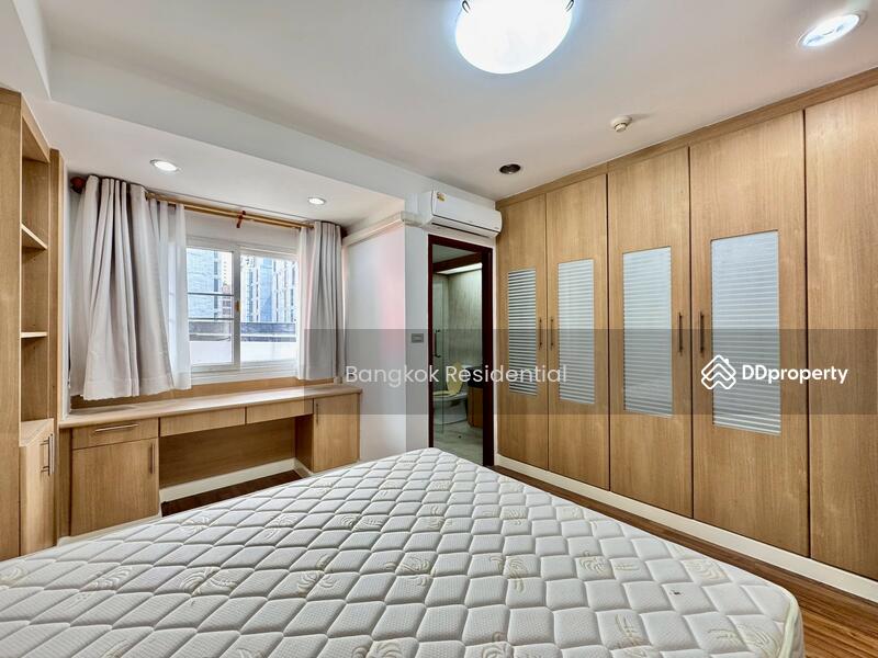 For Rent - JJ Mansion, Bangkok
