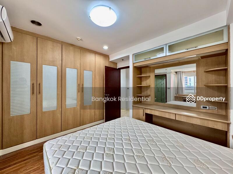 For Rent - JJ Mansion, Bangkok