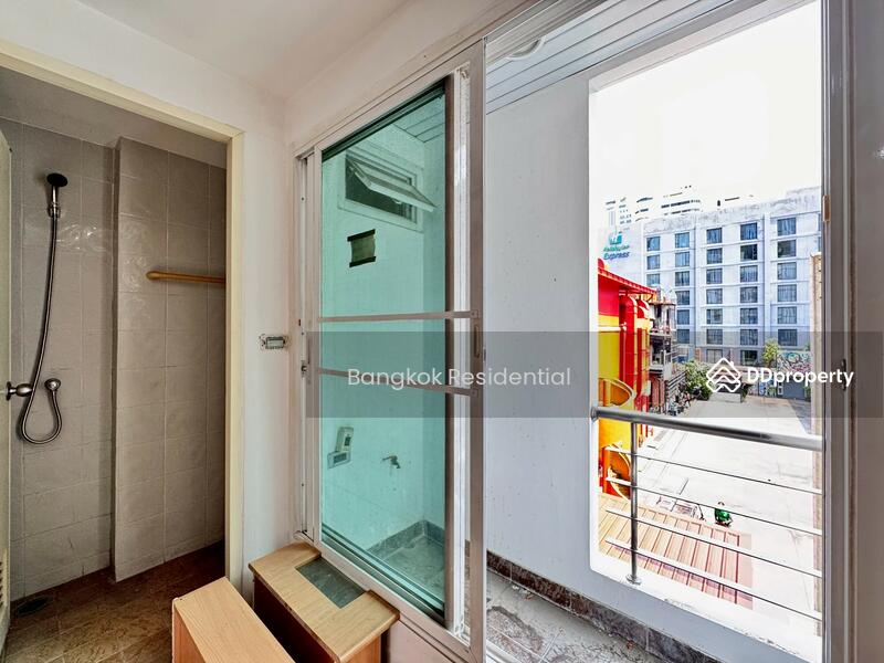 For Rent - JJ Mansion, Bangkok