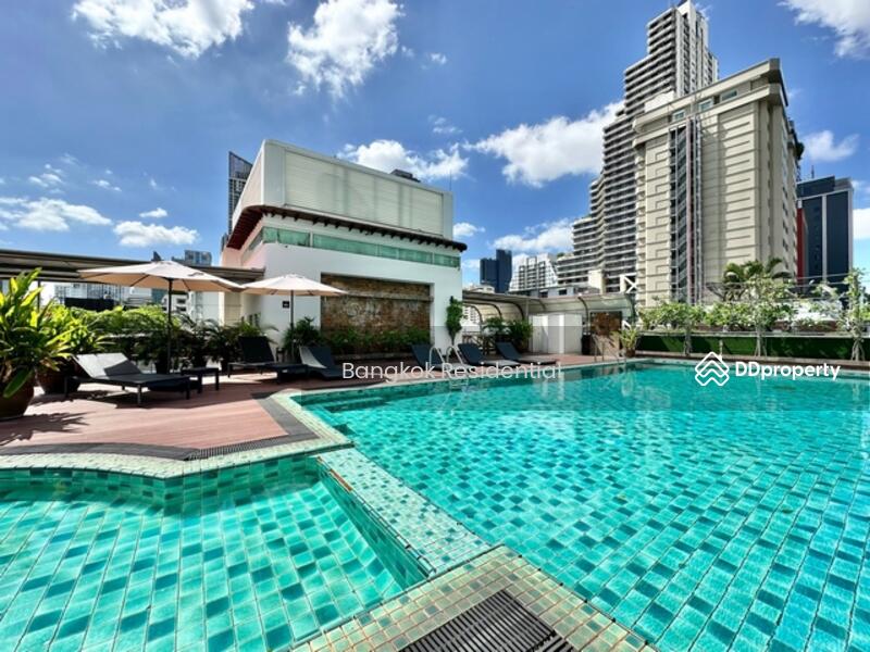 For Rent - JJ Mansion, Bangkok