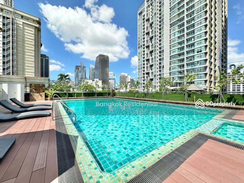 For Rent - JJ Mansion, Bangkok