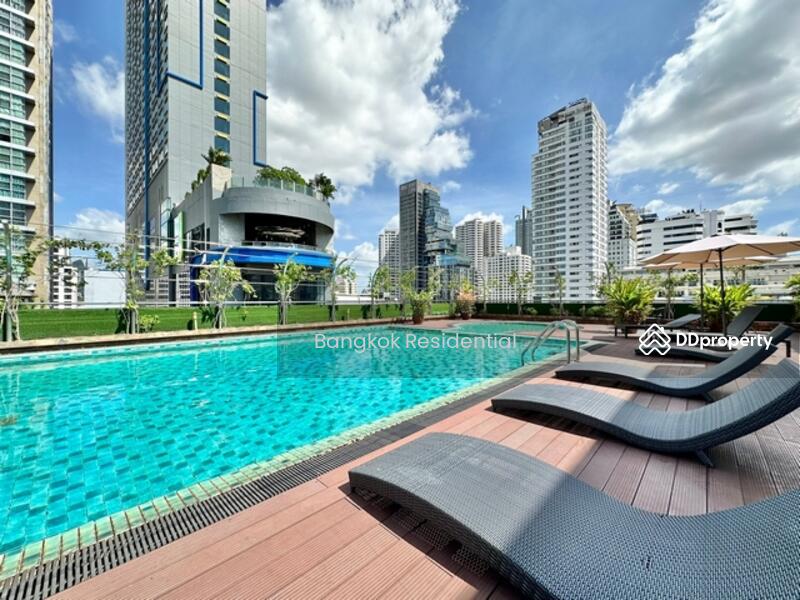 For Rent - JJ Mansion, Bangkok