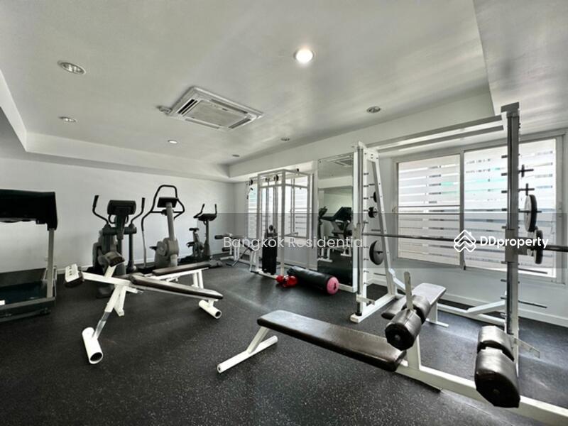 For Rent - JJ Mansion, Bangkok
