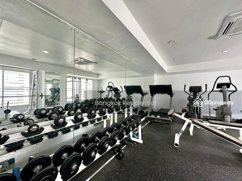 For Rent - JJ Mansion, Bangkok