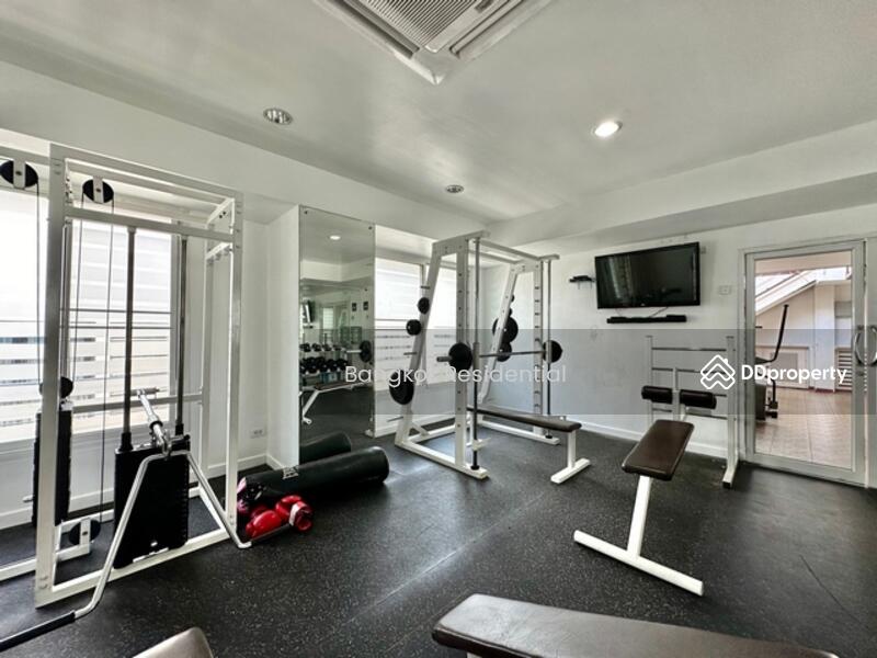 For Rent - JJ Mansion, Bangkok