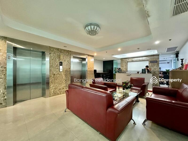 For Rent - JJ Mansion, Bangkok