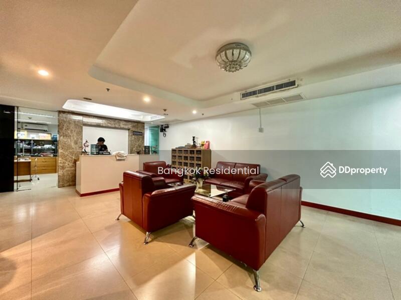 For Rent - JJ Mansion, Bangkok