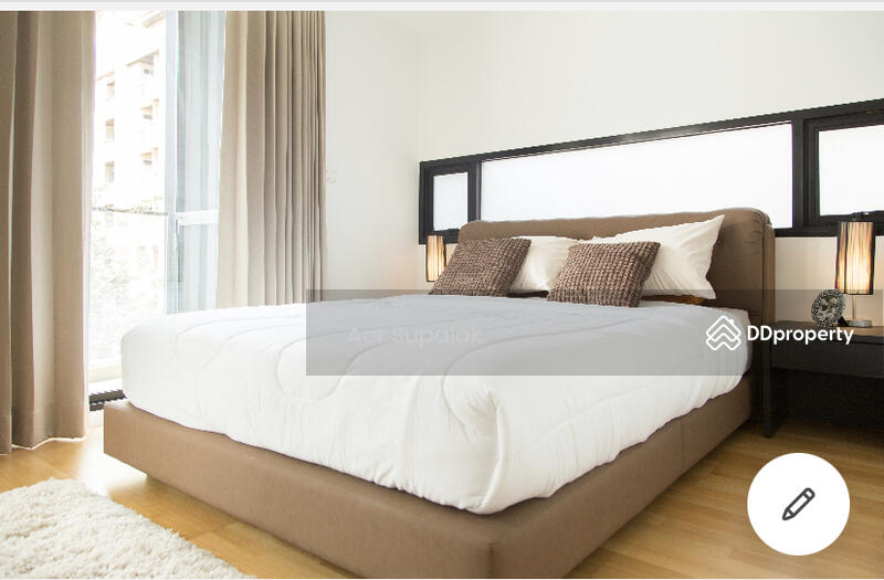 For Rent - The Nest Ploenchit, Bangkok