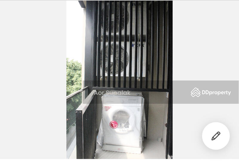For Rent - The Nest Ploenchit, Bangkok