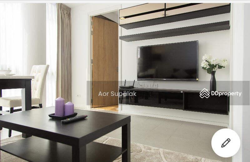 For Rent - The Nest Ploenchit, Bangkok