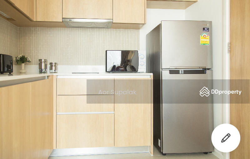 For Rent - The Nest Ploenchit, Bangkok