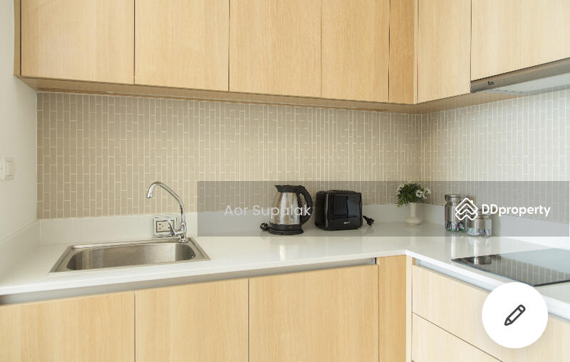 For Rent - The Nest Ploenchit, Bangkok