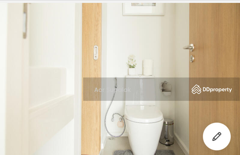 For Rent - The Nest Ploenchit, Bangkok