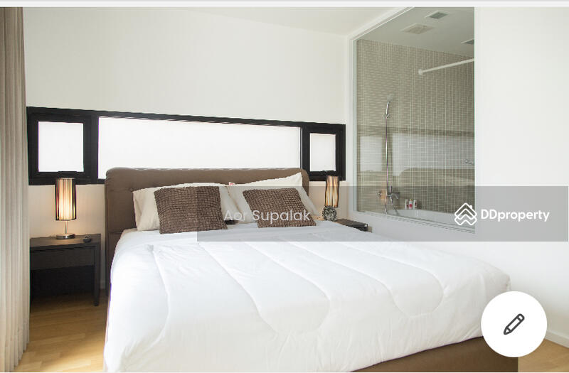 For Rent - The Nest Ploenchit, Bangkok