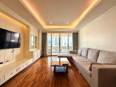 For Rent - Newton Tower, Bangkok