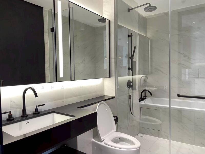 Tait Sathorn 12, Bangkok, Soi Sathorn 12, Sathorn Road, Silom, Bang Rak, Bangkok, 1 Bedroom, 53 sqm, Condo For Sale, by Sahathat Polrob, 11887847 - DDproperty.com