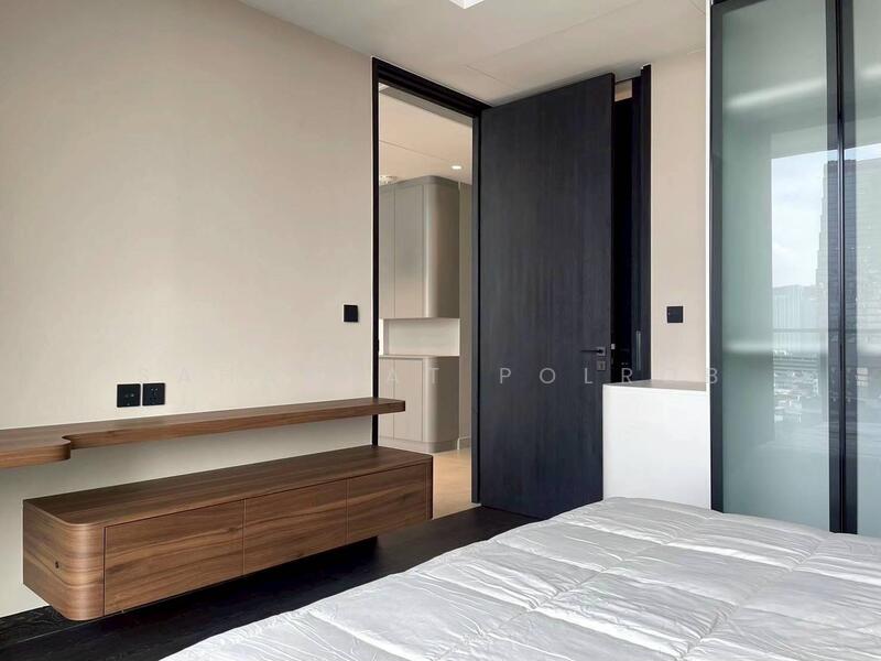 Tait Sathorn 12, Bangkok, Soi Sathorn 12, Sathorn Road, Silom, Bang Rak, Bangkok, 1 Bedroom, 53 sqm, Condo For Sale, by Sahathat Polrob, 11887847 - DDproperty.com