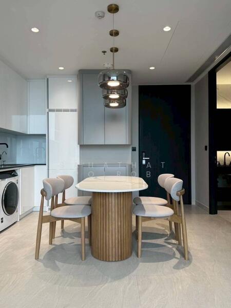 Tait Sathorn 12, Bangkok, Soi Sathorn 12, Sathorn Road, Silom, Bang Rak, Bangkok, 1 Bedroom, 53 sqm, Condo For Sale, by Sahathat Polrob, 11887847 - DDproperty.com