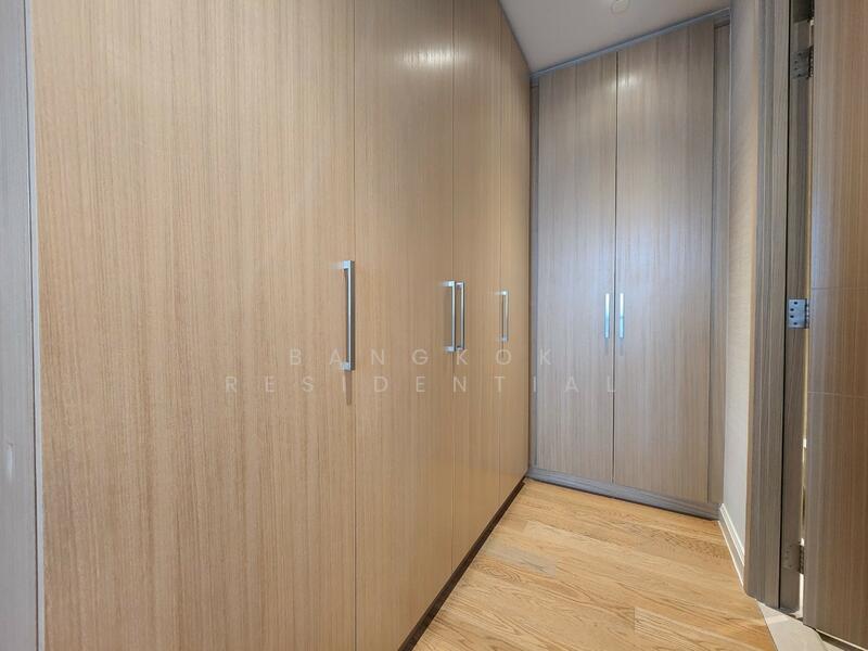 For Rent - Magnolias Waterfront Residences, Bangkok