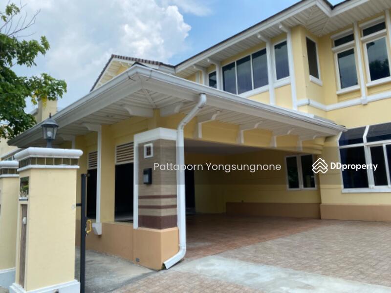 For Rent - Perfect Masterpiece Ekamai-Ramintra, Bangkok